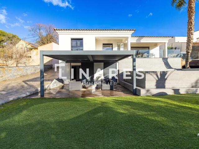 Maison 4 pièces 199 m²
