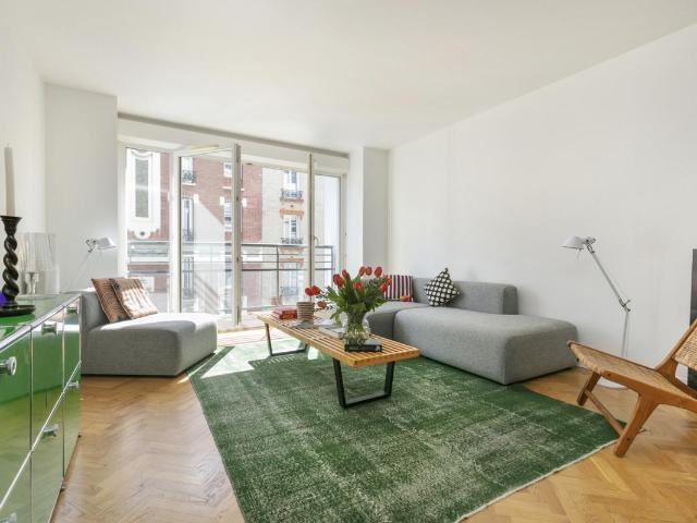 Appartement 4 pièces