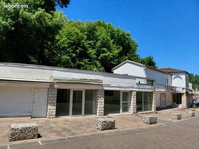 Appartement 4 pièces 200 m²