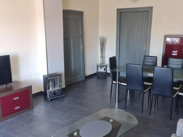 appartement 4 pièces