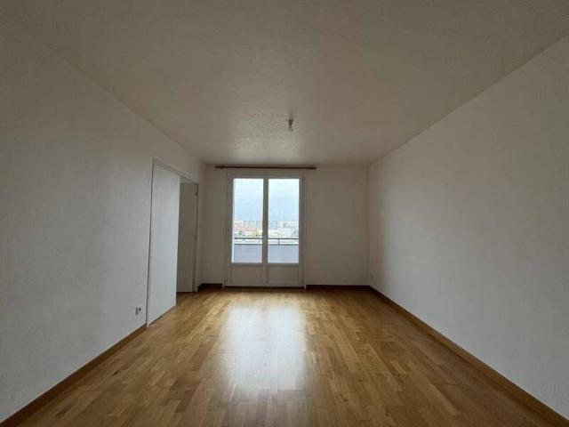 Appartement 4 pièces