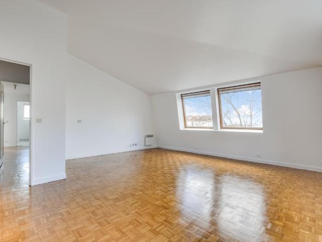 Appartement 4 pièces