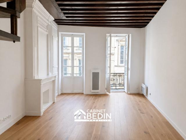 Appartement 4 pièces