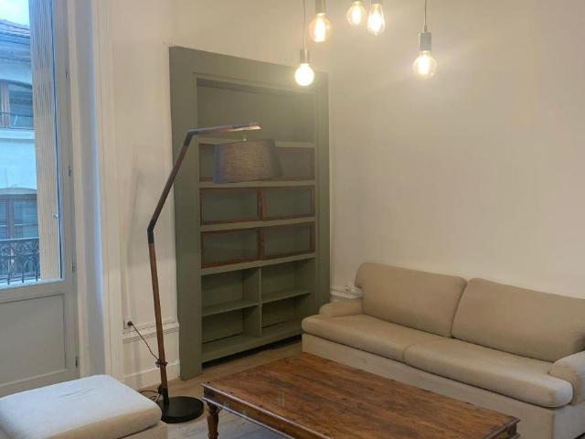 Appartement 4 pièces 20 m²