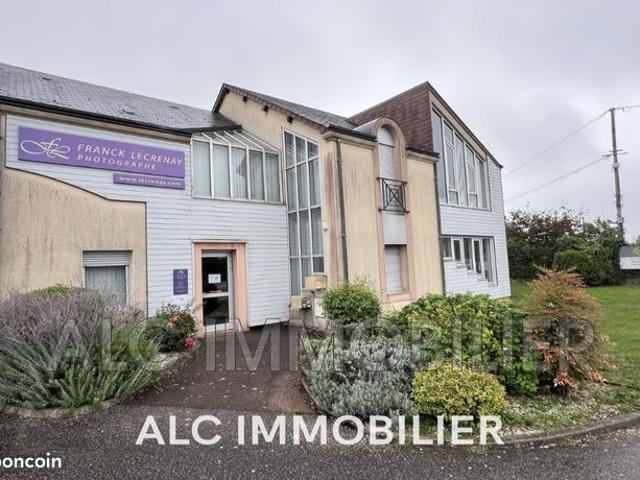 Appartement 4 pièces 210 m²