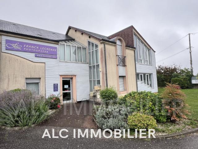 Appartement 4 pièces 210 m²