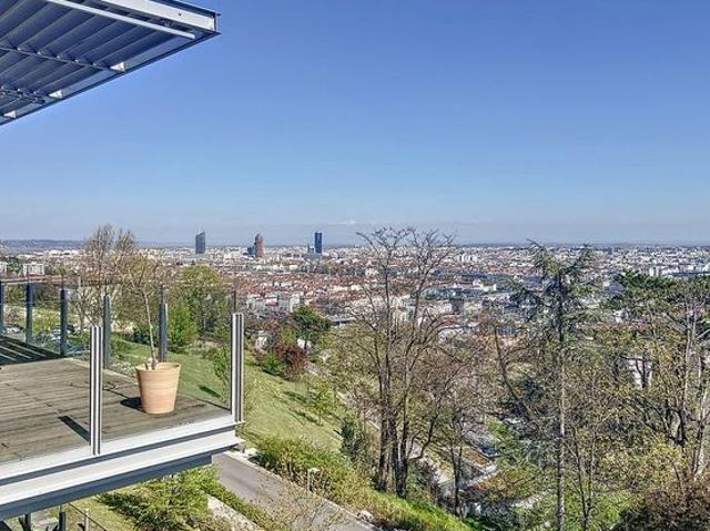 Appartement 4 pièces 214 m²