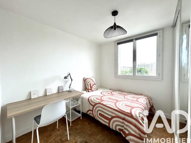 Appartement 4 pièces, 21 m² à louer à Toulouse 31400