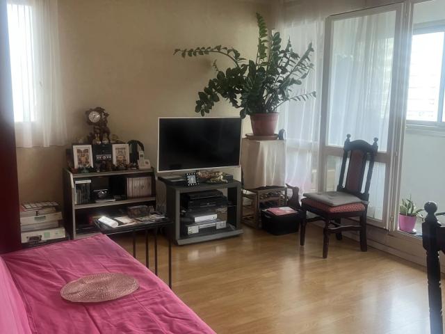 Appartement 4 pièces