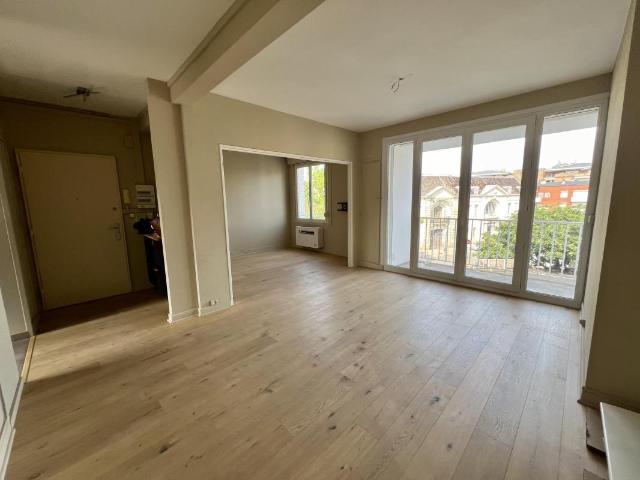 Appartement 4 pièces