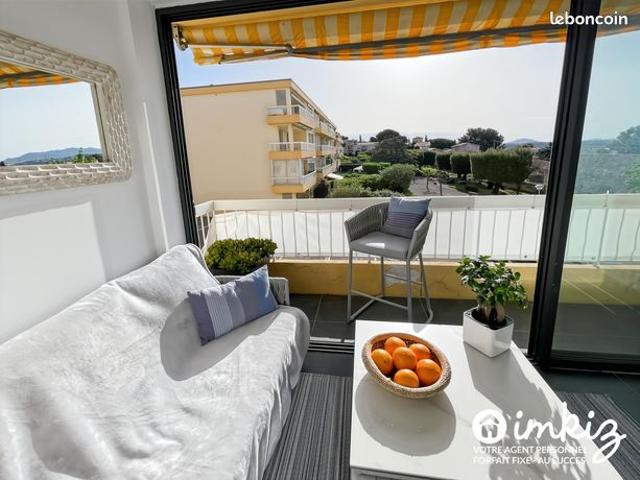 Appartement 4 pièces
