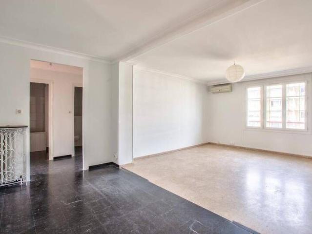 Appartement 4 pièces
