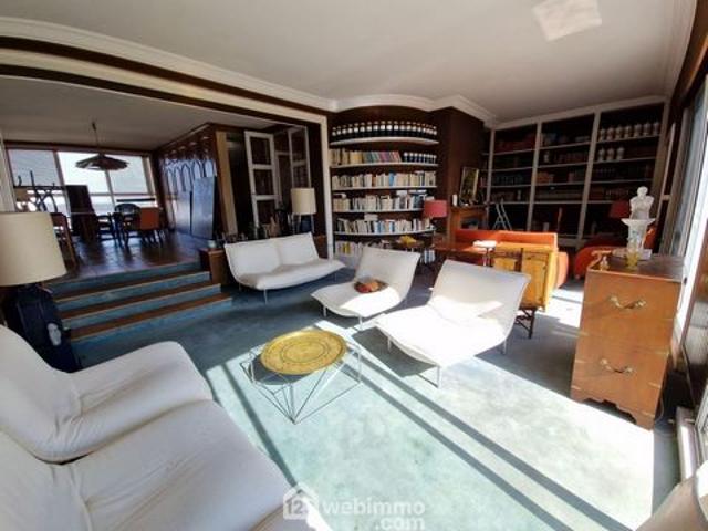 Appartement 4 Pieces 237 m2 la roche sur yon