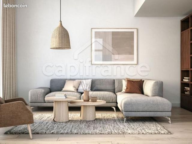 Appartement 4 pièces 24375