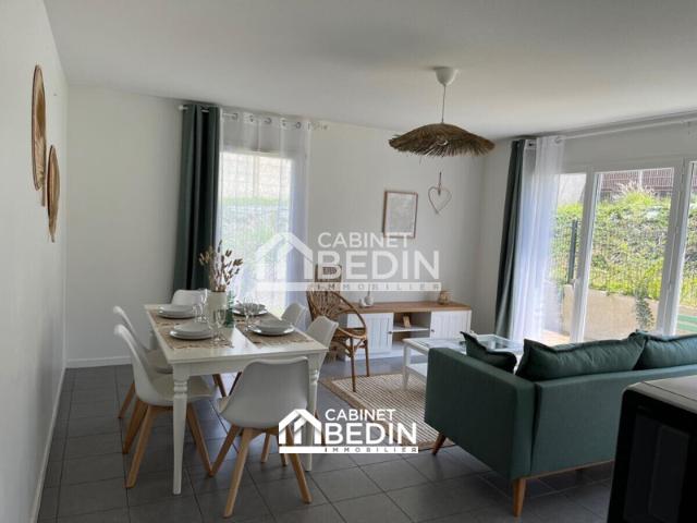 Appartement 4 pièces