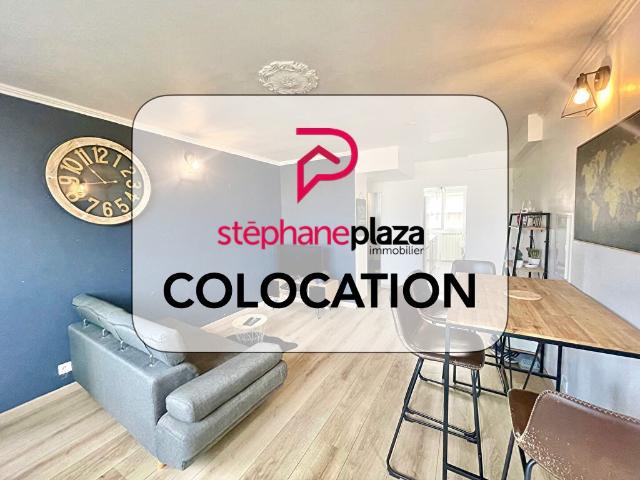 Appartement 4 pièces 24 m²