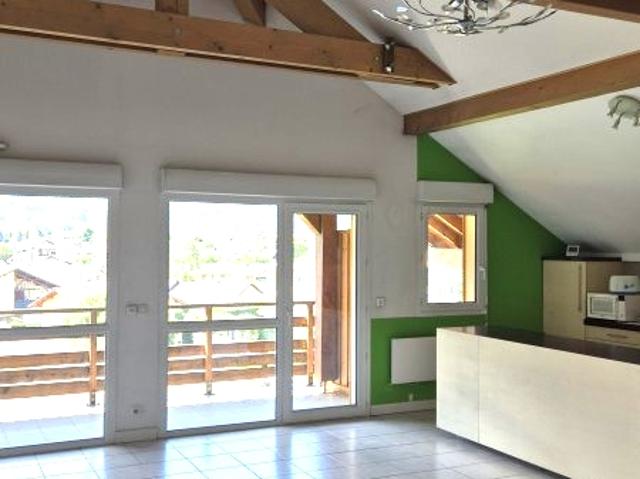 Appartement 4 pièces