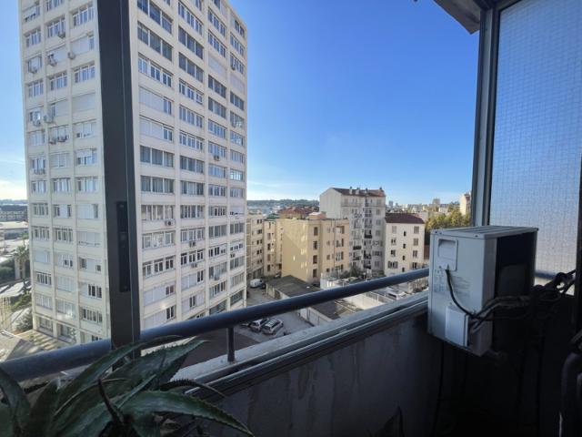 Appartement 4 pièces