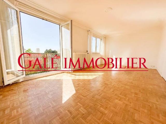 Appartement 4 pièces