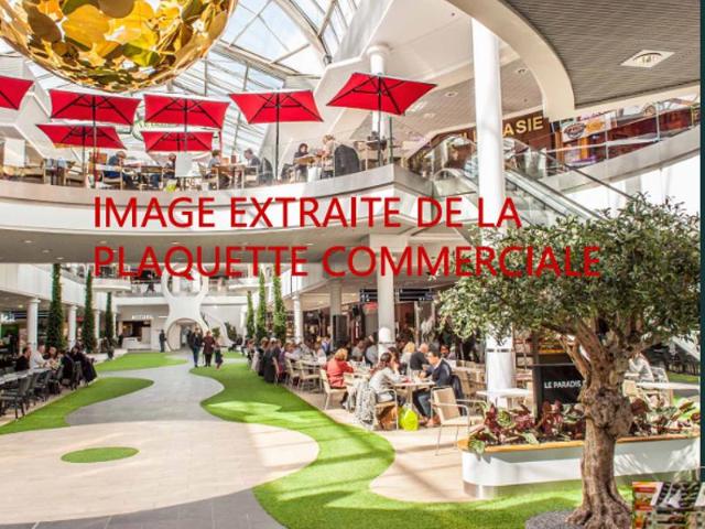 appartement 4 pièces