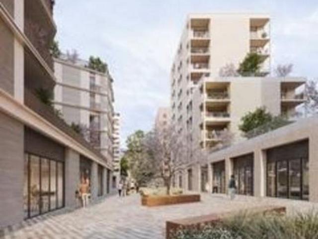 Appartement 4 pièces 27361