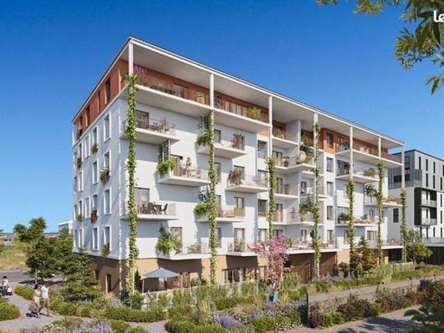 Appartement 4 pièces 27936