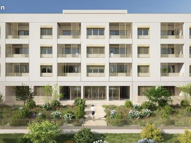 Appartement 4 pièces 28066