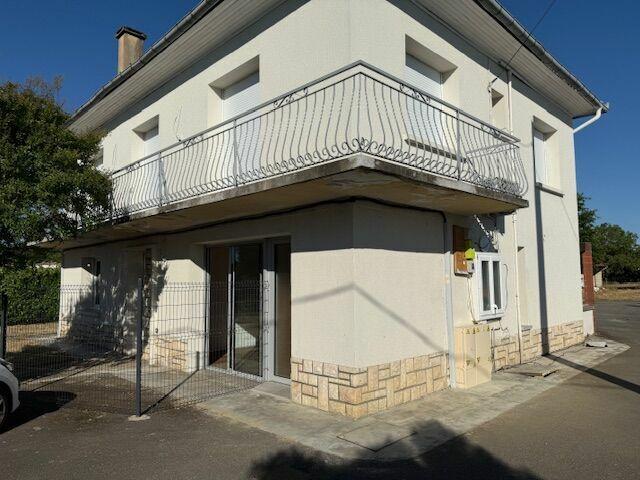 Appartement 4 pièces