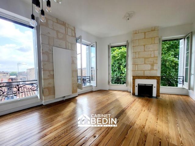 Appartement 4 pièces