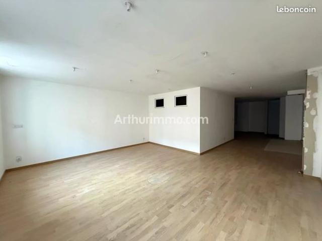 Appartement 4 pièces 283 m²