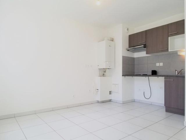 Appartement 4 pièces