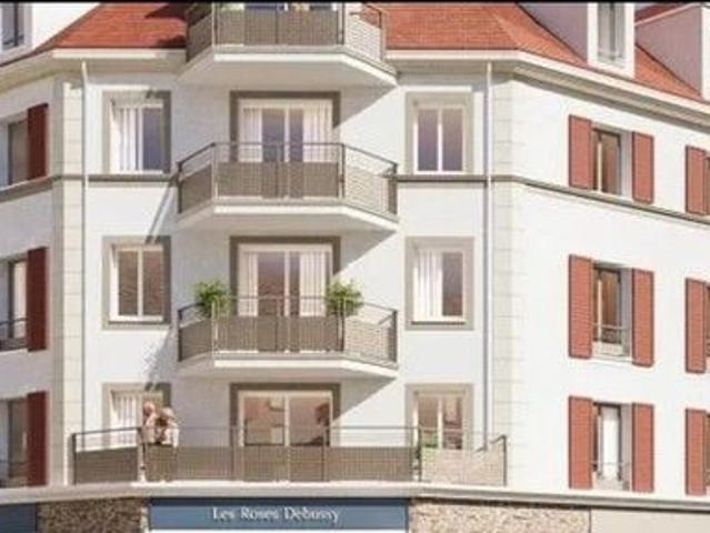 Appartement 4 pièces 29031