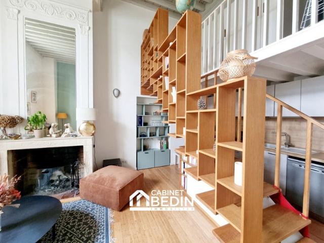 Appartement 4 pièces