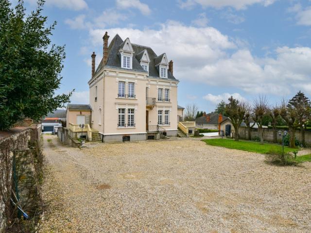 Appartement 4 pièces