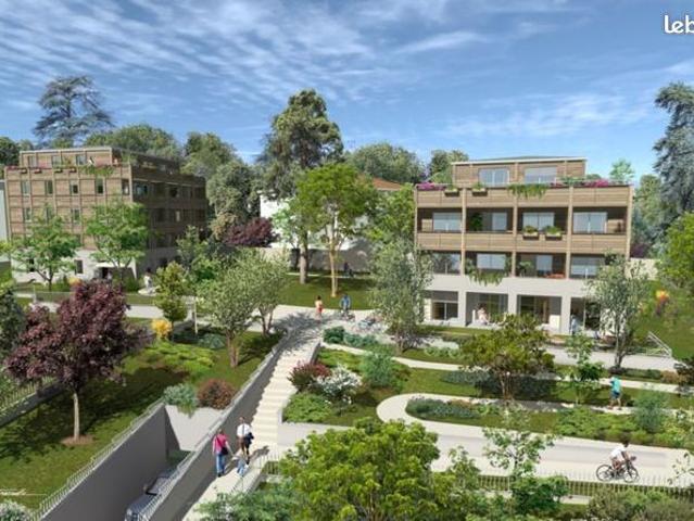 Appartement 4 pièces 30350