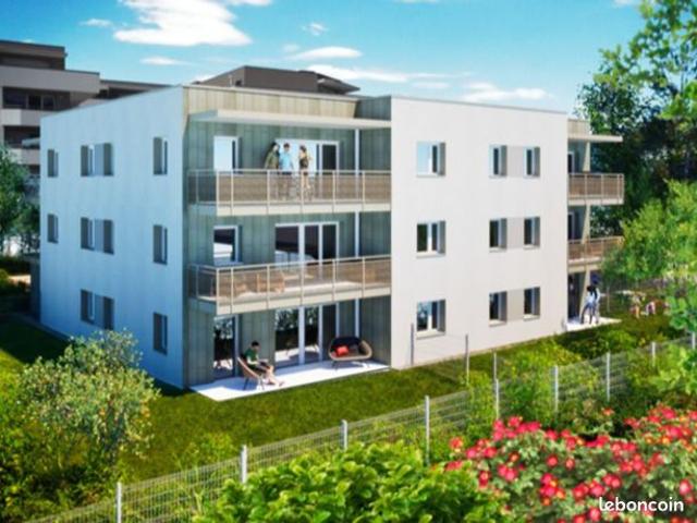 Appartement 4 pièces 30363