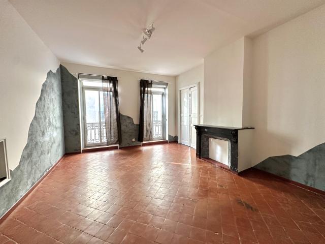 Appartement 4 pièces