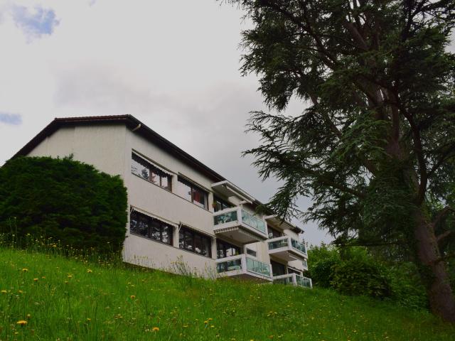 Appartement 4 pièces
