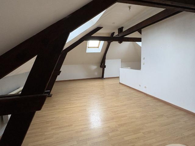 Appartement 4 pièces 30 m²