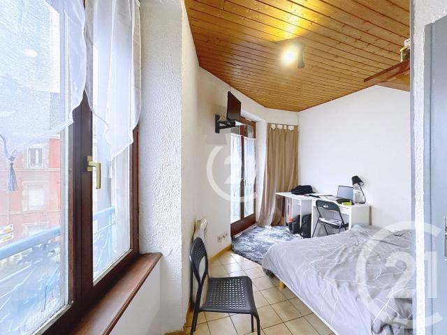 Appartement 4 pièces 30 m²