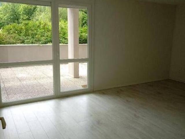 Appartement 4 pièces