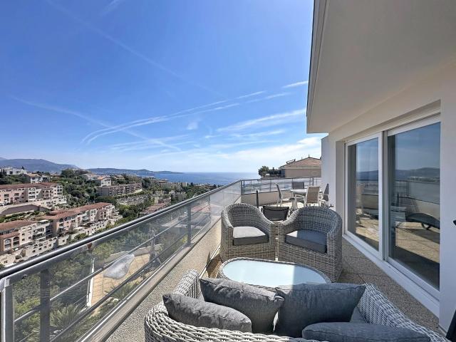 Appartement 4 pièces 104 m²