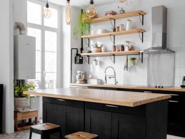 Appartement 4 pièces
