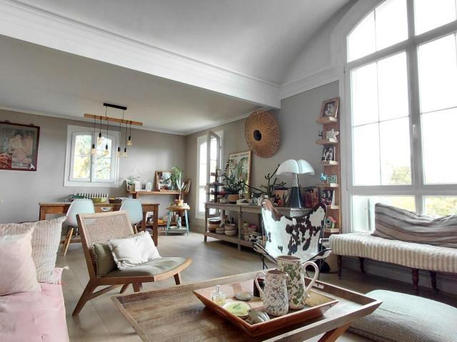 Appartement 4 pièces