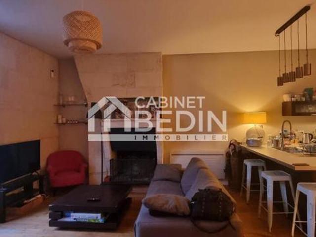 Appartement 4 pièces