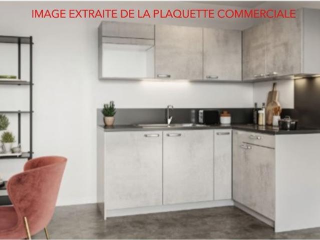 appartement 4 pièces