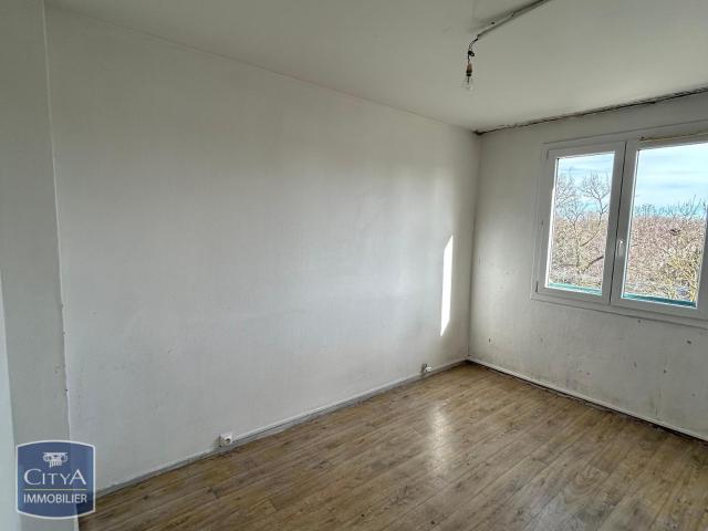 Appartement 4 pièces 59 m²