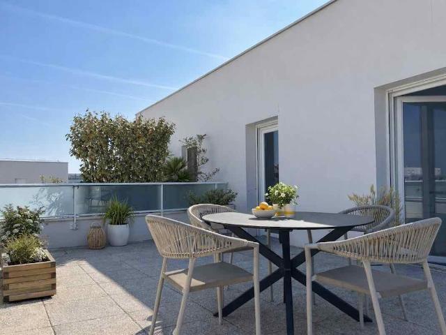 Appartement 4 pièces 81 m²
