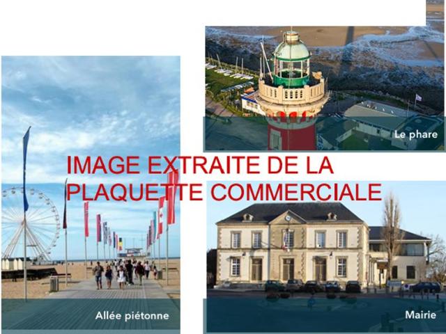 appartement 4 pièces