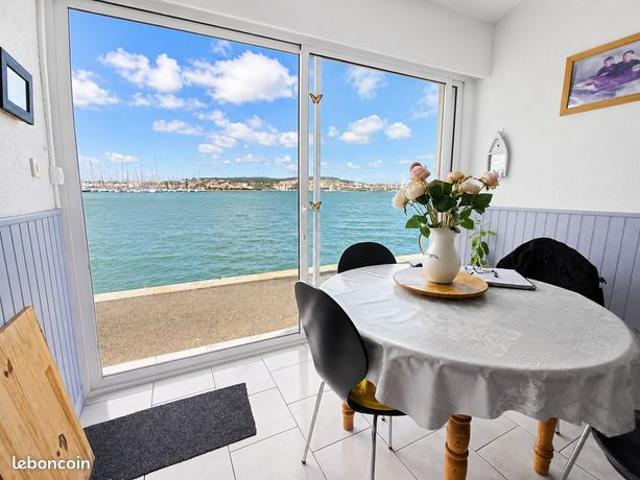 Appartement 4 pièces 32 m²